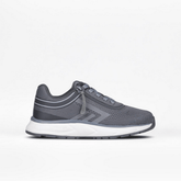 Billy Footwear (Kids) - Sport Inclusion Two Trainers Charcoal - Footwear